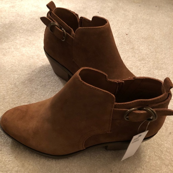 Sonoma Shoes - Sonoma Booties